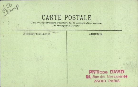Ak Koloniale Tentoonstelling 1907, Soedanese vrouw en haar kinderen