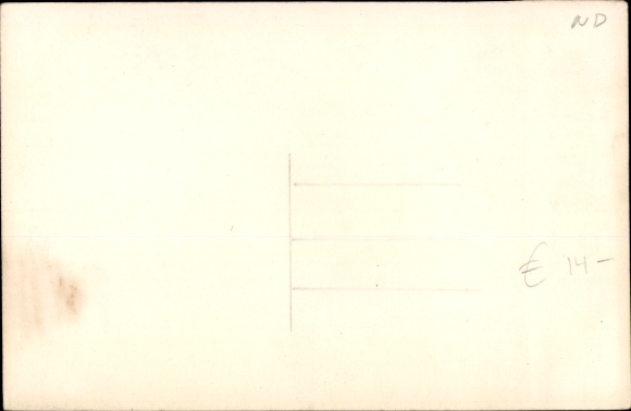 Artist Postcard Championnats d'Athlétisme de l'Armée de l'Air 1942, Stade Municipal de Lyon Rhône