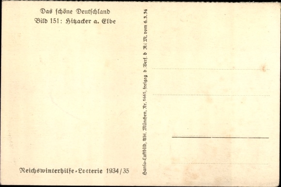 PC Hitzacker on the Elbe, aerial photo, WHW Das schön Germany Bild 151