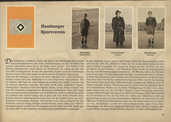 Fight for the championship collector’s picture album “Maple Leaf”, Fußball Gum Manufaktures GmbH, Wesel, 195