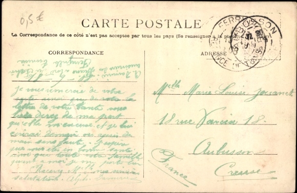 KP Bizerte Tunezja, Vue générales des Casernes
