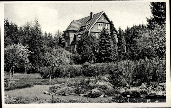 PC Altenkirchen im Westerwald, Westerwaldheim