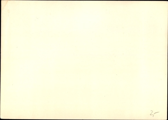 Postal stationery PC Wilhelm Pieck, President of the GDR from 1944 to 1960