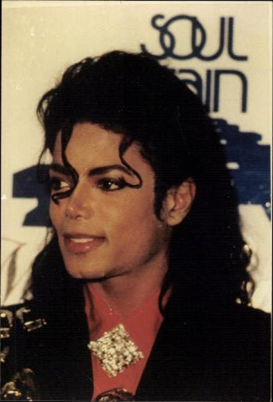 80 photos of singer Michael Jackson