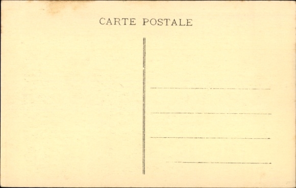 KP Paris, Institut Musulman, Mosquée, Sallee des Prières
