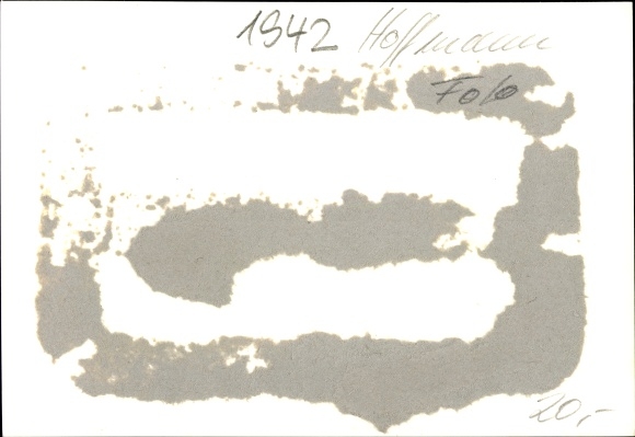Photo Heinrich Hoffmann, Sulawesi Indonesia, North Celebes Coast, January 1942