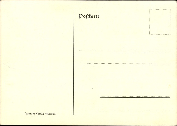 Artist Postcard Merte, O., Heavy artillery weapon picture, battlefield