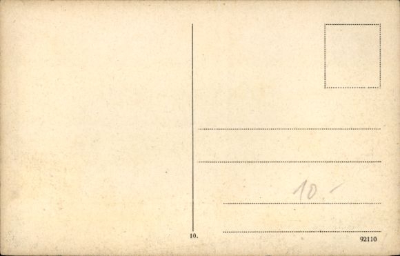 Postcard Nowa Sól Neusalz an der Oder Silesia, port, barges