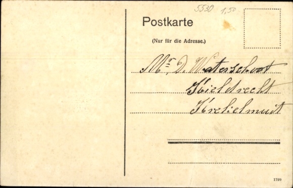 KP Gerolstein w Eifel, Gerolsteiner Linde