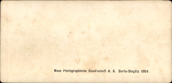 Stereo photo Bavarian highlands, Loisachtal towards the Zugspitze