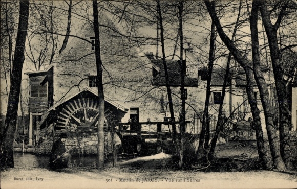 Foto Combalie, Henri, Toulouse, Portraitfotografie, Frau