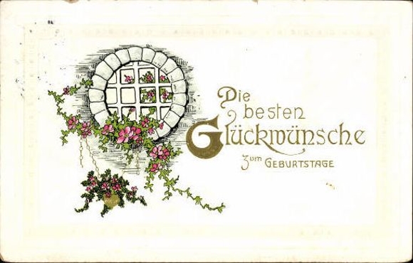 Set von 57 AK , diverse Ansichten, Kinder, Blumen, etc...