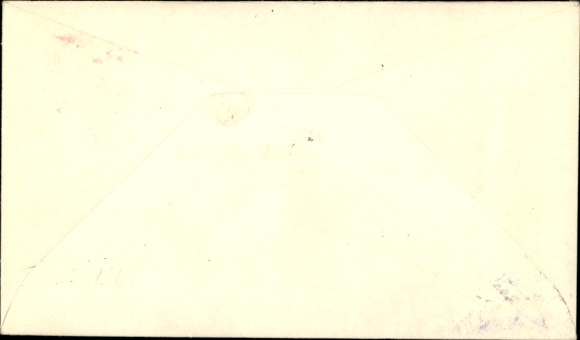 PC Zagreb Croatia, First Day Cover, First Edition, Yugoslavia, Army Day