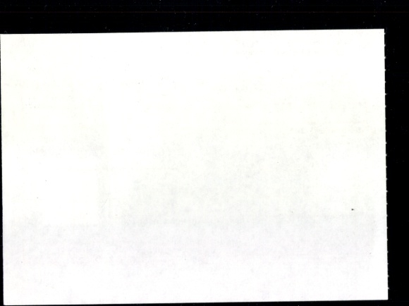 Michel No. 1028 on credit note, payment slip