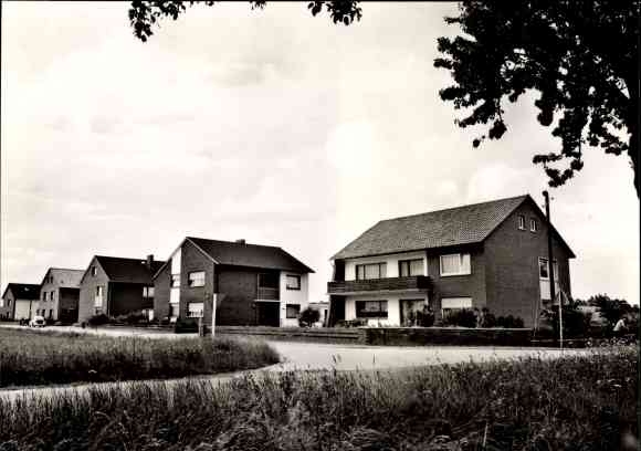 PC Varrel county Diepholz, settlement Lohfeld