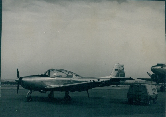 Photo German military aircraft on the ground, Bundeswehr, Luftwaffe