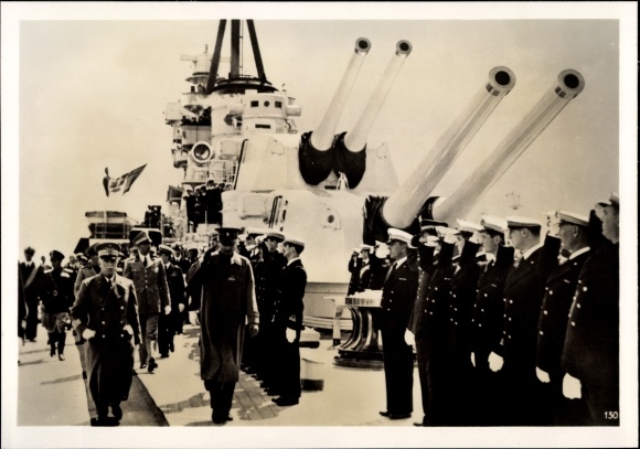 Foto Hoffmann, Prinzregent Paul v. Jugoslawien,König Italiens, Viktor Emanuel III.,Kaiser Äthiopiens