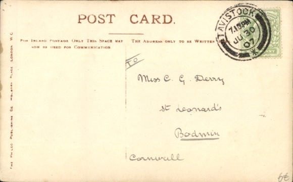 Postcard portrait of Alfonso XIII. King of Spain in Uniform