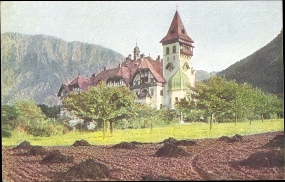 PC Klagenfurt am Wörthersee Carinthia, Karawankenhof