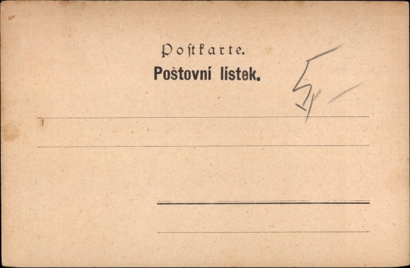 Kunstenaar litho Kopallik, F., Ústí nad Orlicí Wild Sword Regio Pardubice, Wild Sword