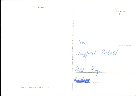PC White Fleet Potsdam, excursion ships