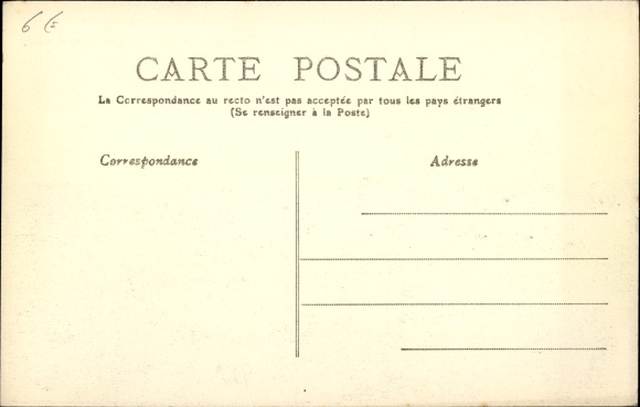 Ak Eaux Bonnes Pyrénées Atlantiques, La Cantine d&#39;Arbazy, Route d&#39;Argeles naar Eaux Bonnes