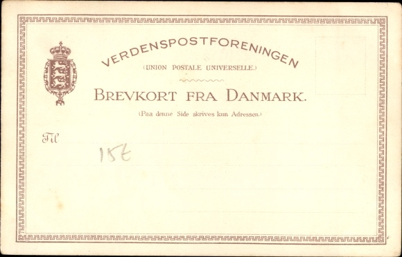 lito L'Armée de Denmark, żołnierze duńscy, oddziały broni