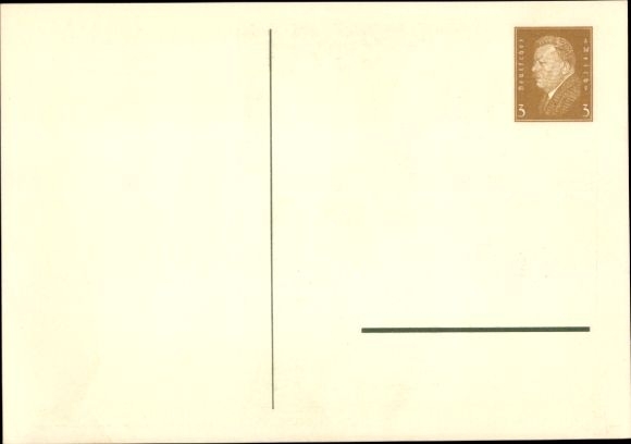 Postwaardestuk Ak GS DR PP 106 C8 02, 37e Filatelistendag Braunschweig 1931