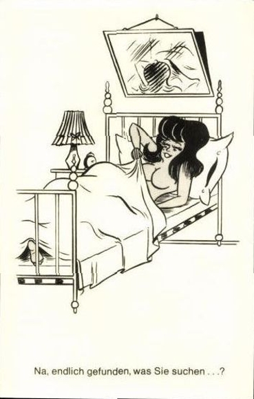29 AK Erotik / Prostitution verschiedene Szenen