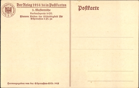 Artist PC Bauer, Karl, Ferdinand Graf von Zeppelin, portrait