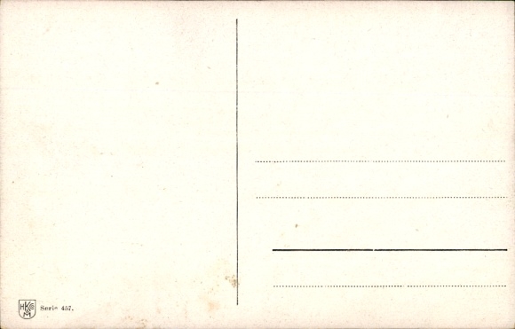 Artist Postcard Billing, M., Cucumbers, Tomatoes, Still Life