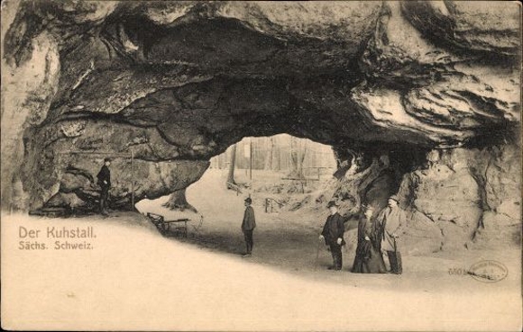 Postcard Netherlands, criminal Frans Rosier in chains on the way to prison