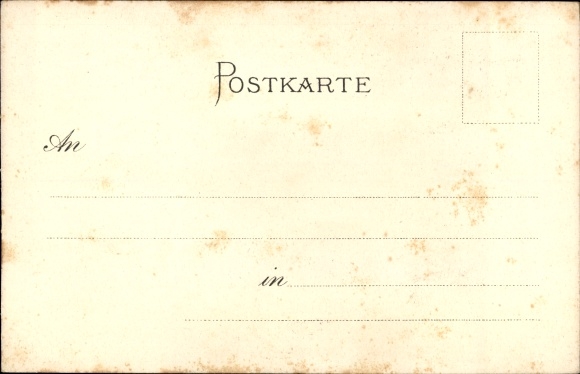 Artysta lito Au Monachium Bawaria, stare miasto, częściowe widoki