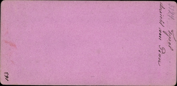 Stereo Photo Pian Piemonte, Panorama