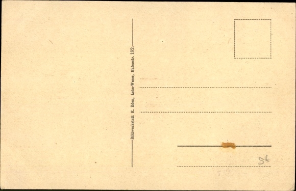 Ak stoomschip SS President Fillmore, American President Lines