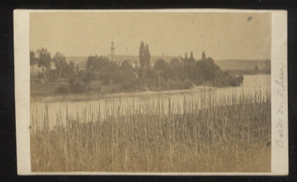 CdV Photo Lorch in Rheingau, Rheingau-Taunus-Kreis