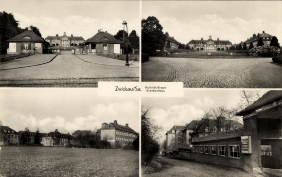 Postcard Dettelbach am Main Lower Franconia, Franciscan monastery, pilgrimage church, aerial photograph