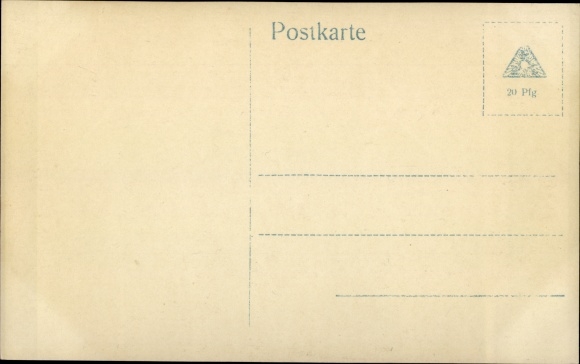 Ak Herzog Ernst August von Braunschweig, Erbprinz, Georg Wilhelm