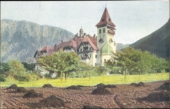 PC Klagenfurt am Wörthersee Carinthia, Karawankenhof