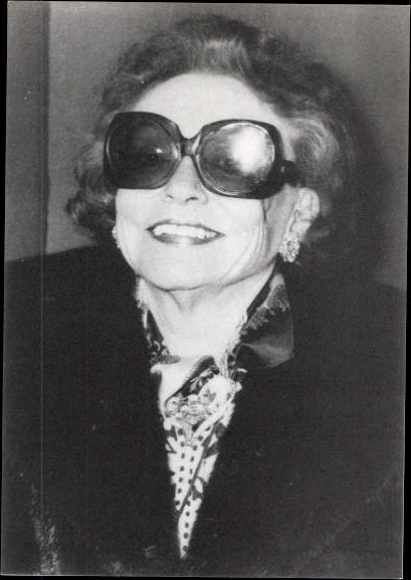 99 press photos Zarah Leander, portraits and film scenes