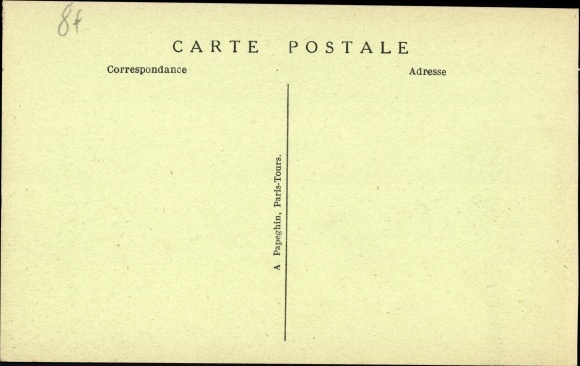PC Paris France, Exposition Internationale des Arts Decoratifs 1925, Pavilion Studium Louvre