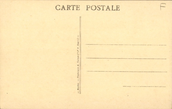 CPA Mission du Shiré des Pères Montfortains, Bébé noir