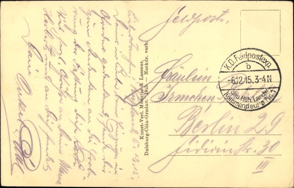 Postcard Hrodna Grodno Belarus, blown up railway bridge