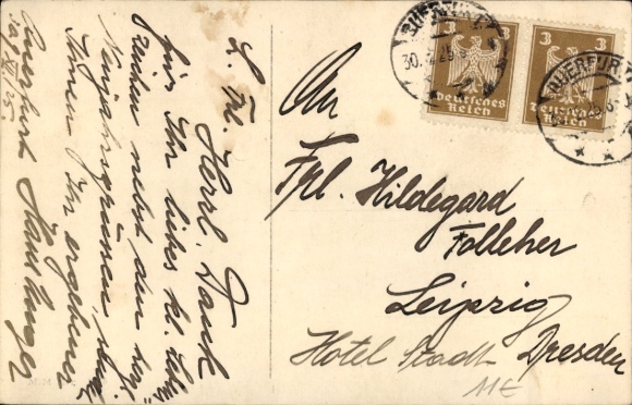 Artist Postcard Ebner, Pauli, congratulations on the New Year, bouquet of flowers, cake, champagne bottle, harlequin
