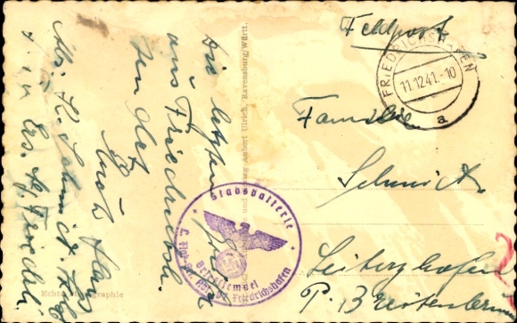 KP Bodensee, parowiec miasto Überlingen, sterowiec LZ 127 Graf Zeppelin, noc