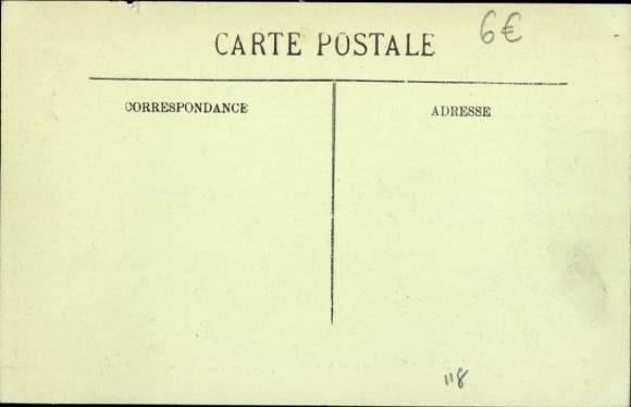 Postcard Le Havre Seine Maritime, Le Boulevard Maritime, La Nouvelle Jetee, tram line no. 39