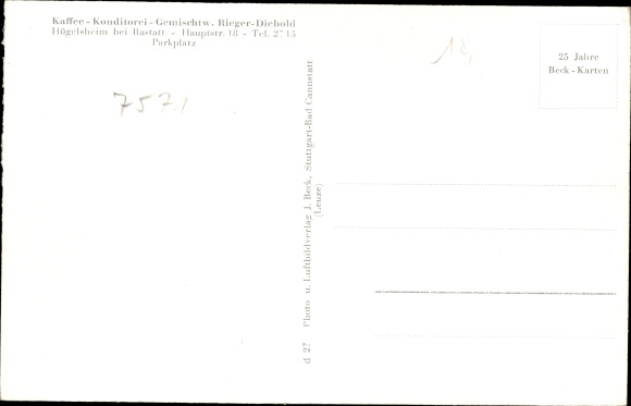 PC Meißenheim am Rhein, Rheinpartie, saloon steamer, mixed goods Rieger Diebold