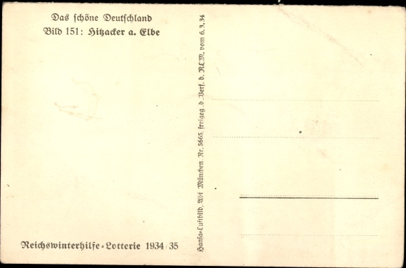 PC Hitzacker on the Elbe, aerial photo, WHW Das schön Germany Bild 151