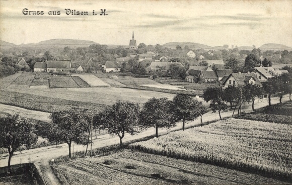 PC Vilsen Lower Saxony, general view