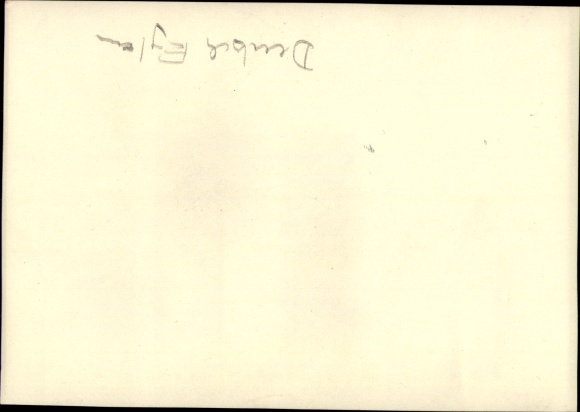 foto Iława Deutsch Eylau West-Pruisen, gasfabriek in aanbouw, bouwplaats, firma Didier, 1926